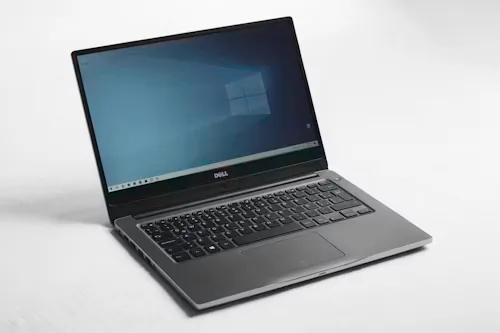 Laptops category